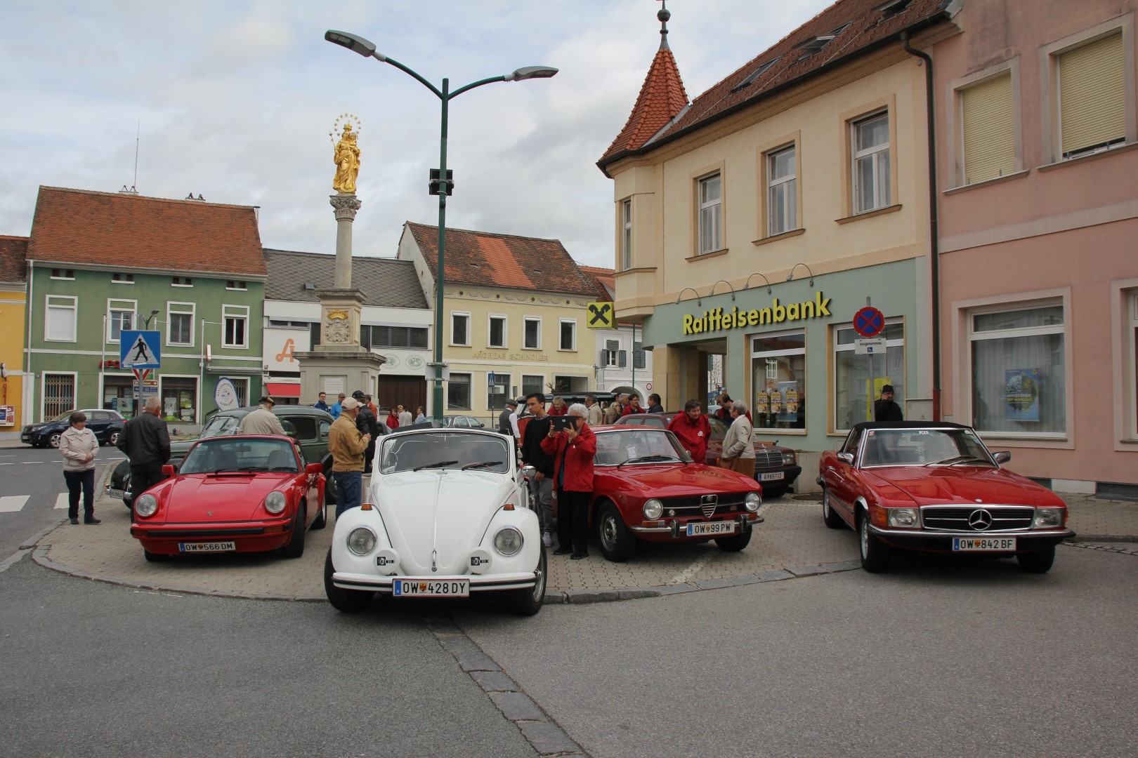 2022-04-24 Tag der historischen Fahrzeuge